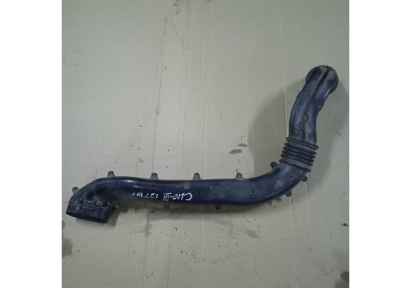 Патрубок корпуса повітряного фільтра Renault Clio 3, 8200587864 *