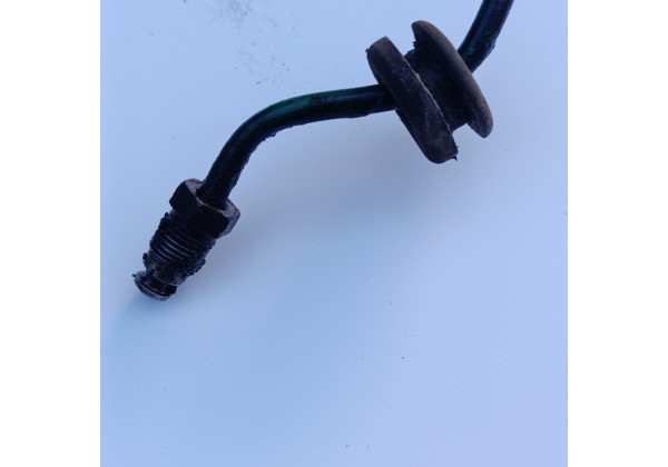 Шланг гальмівний задній правий Рено Еспейс 3, 6025408336