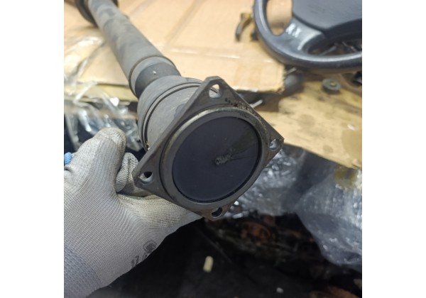 Вал карданний Рено Сценік RX4, 8200036804