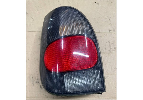 Ліхтар задній лівий Renault Espace 3, 6025301101