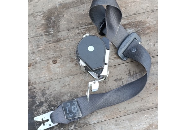 ремінь безпеки передній лівий Renault Laguna 2,687426