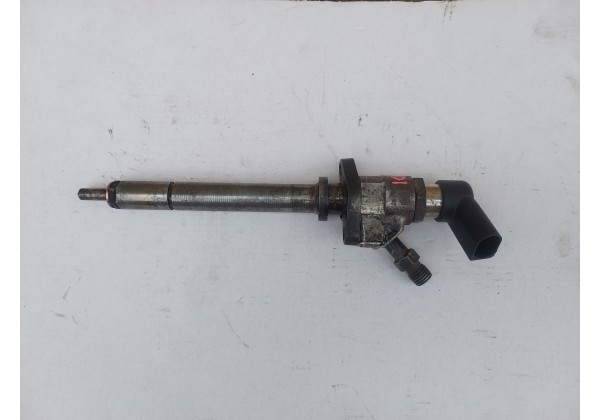 Форсунка дизельна Siemens, Peugeot 307, 407, 607, 807, Expert II, Citroen C4, C5, C8, Jumpy II, 2.0 HDi, 9647247280