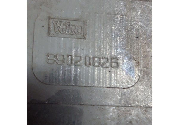 Показчик повороту правий Рено Трафік 2, 01-06, 8200007030, 2613000Q0A, 89005713, 26130-00Q0A