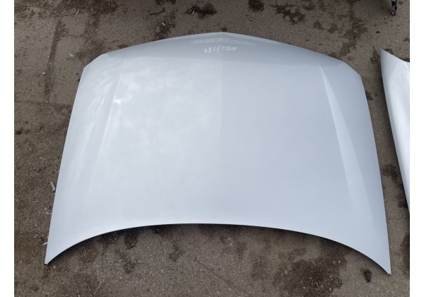 Капот Renault Laguna II, рест від 05р, Код фарби TED69