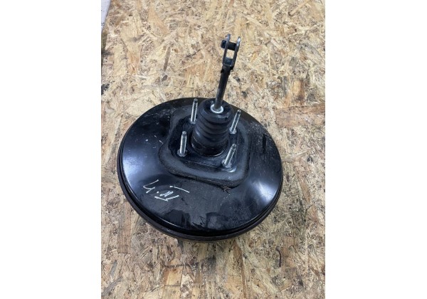 Вакуумний підсилювач гальм Renault Laguna 3, 1.5 DCi, 472100046R, 0204051643, 14005A0648