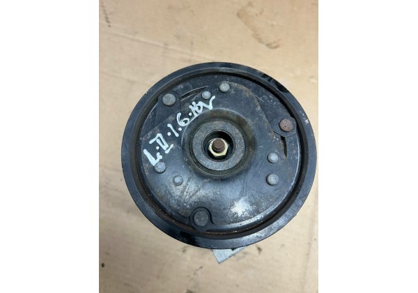 Компрессор кондиционера Renault Laguna II 1.6 16V, 7711134455, 8200024397