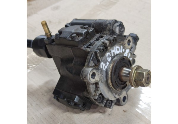 Паливний насос Сіменс ддя 2.0 хді 8 ми клапанного, A2C0000502,1920CG,9636818480,5WS40018
