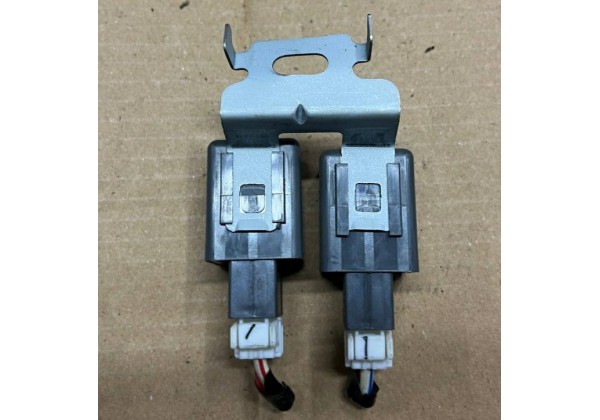 Реле склоочистника Renault Koleos, 08-16, 24330C9900