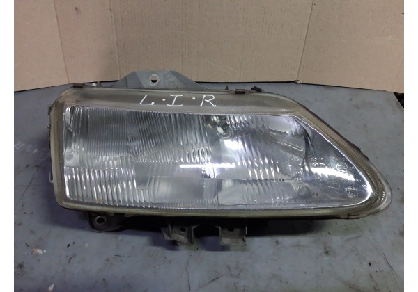 Фара передня права Renault Laguna 1 (1995-1999), Espace 3, 7700820119, 7701038262, 7701038270