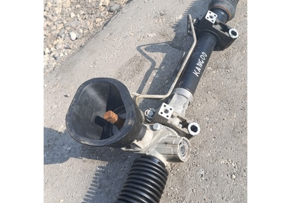 Рульова рейка гідравлічна Renault Kangoo, Clio II, 8200050763, 6900000327, 8200895864 