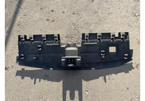 Захист установочної панелі Peugeot 3008, 13-16, 9805461880