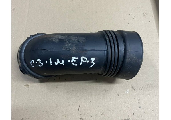 Патрубок повітряного фільтра Citroen, Peugeot, 1.4 16V, EP3, 1436J7, V756381280