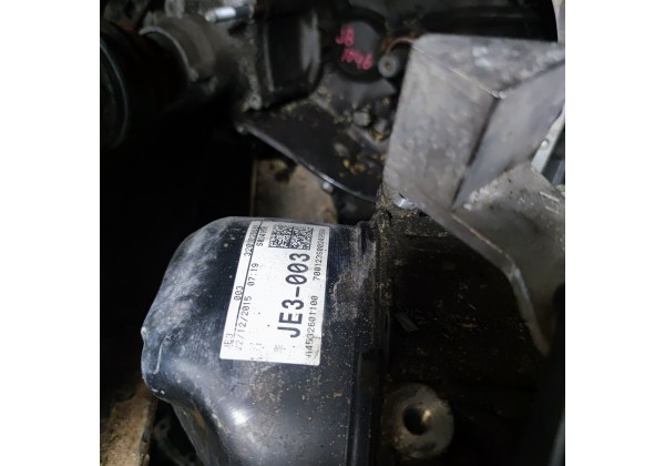 Коробка передач 1.0sce, Renault Twingo 3,2014 р,JE3007, ціна 250 долл