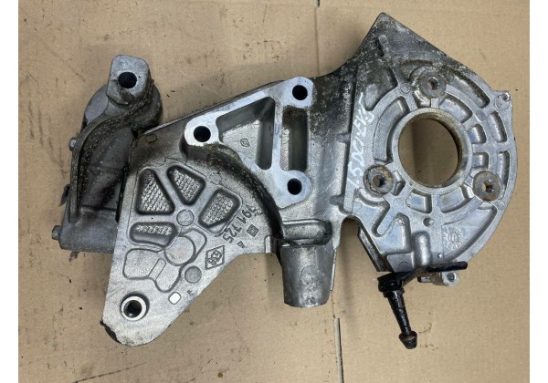 Кронштейн ПНВТ Renault Megane 3, Scenic 3, 1.9 DCi 8V, E-5, 8200791725, 791725