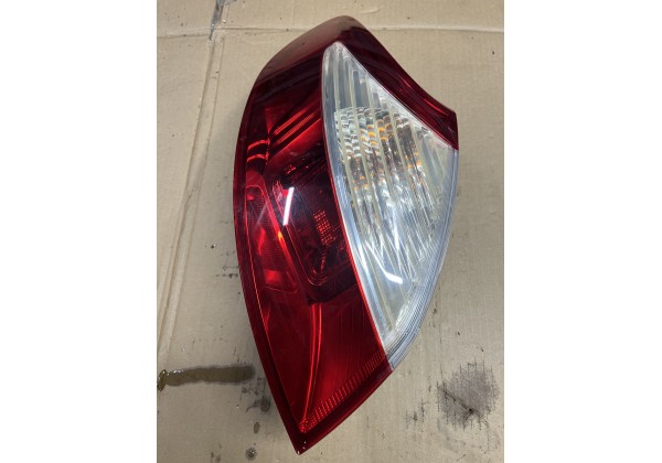 Ліхтар задній зовнішній лівий Megane 3, 265550007R