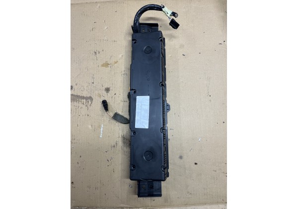 Панель приладів Renault Espace 4 , 2.0 16V , 8200551286