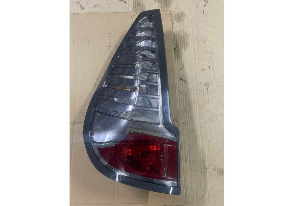 Ліхтар задній лівий Renault Scenic 3, 2013-2016, 265558940R