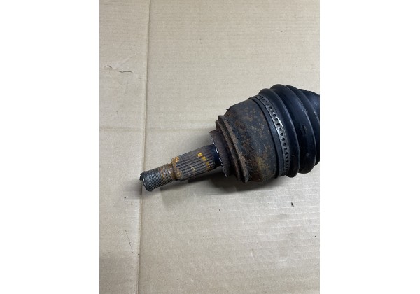 Полуось передня ліва Renault Espace IV 2.0 16v, 8200470133