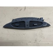 Дефлектори обдуву салона центральні Renault Laguna 2