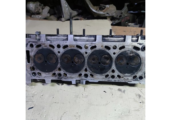 Головка двигуна 2.0 HDI, 8V, Peugeot Partner, Expert 206,307,406,407,607,807, Citroen C5,C8,Berlingo, Jumpy,БЕЗ РОКЕРІВ