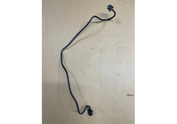 Трубка системи охолодження Citroen C4 II, C4 Picasso, Peugeot 308, 3008, 5008, 1.4-1.6 VTI/THP, 1323Y4, 9657385180