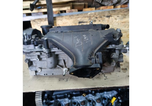 Головка блока двигуна 2.0 HDI,16V,RHR, Peugeot 407,607, Citroen C5 ,ціна 250 долл 