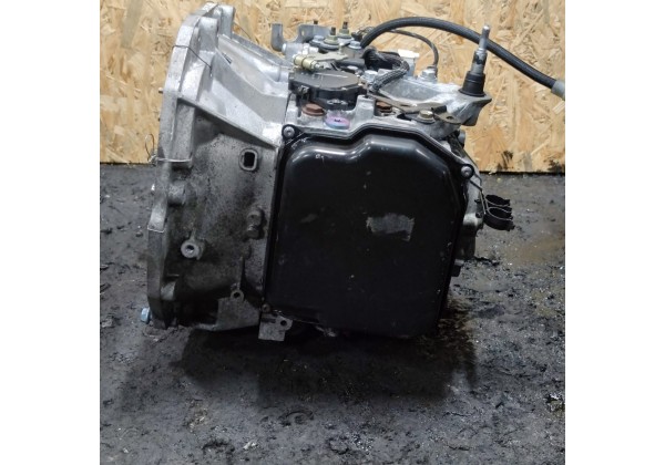 Автоматична коробка передач, АКПП Renault Clio 3 ,1.6  бензин, DP0074M