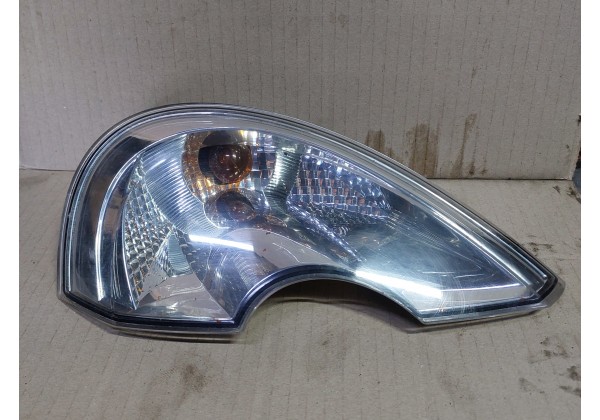 Вказівник повороту правий Renault Modus, 7701065737 * 
