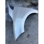 Крило ліве Renault Megane III, SW, Код фарби TEHNK