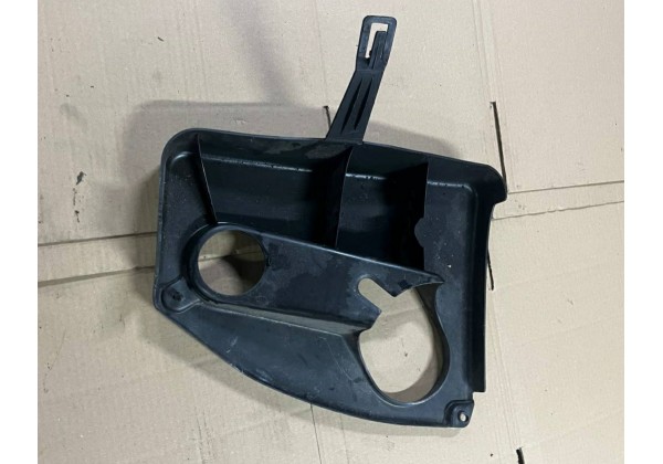 Декоративна накладка бачка охолоджуючої рідини Peugeot 307, 96399254XT