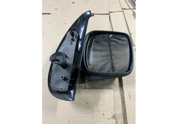 Дзеркало праве механічне, Renault Kangoo II, 232636094