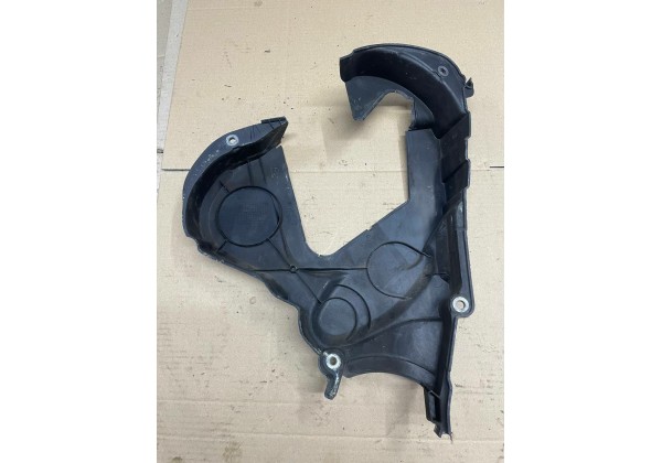 Захист ГРМ Renault Megane 3, Scenic 3, 1.9 DCi 8V, E-5, 8200783521, 100014418R