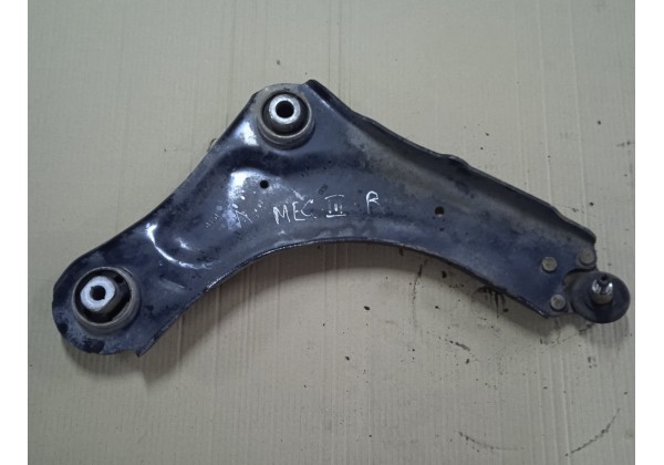 Важіль передній правий Renault Scenic III, Megane III, Fluence, 545000399R, 545009207R, 545008682R, 545006560R