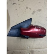 Дзеркало ліве електричне з автоскладанням Renault Megane II , Код фарби TEB76