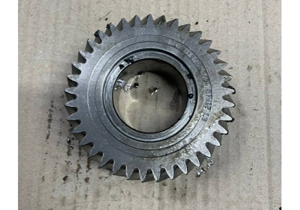 Шестерня 3 передачі КПП 20MM01 Citroen Jumper 1-2, Peugeot Boxer 1-2, 233671