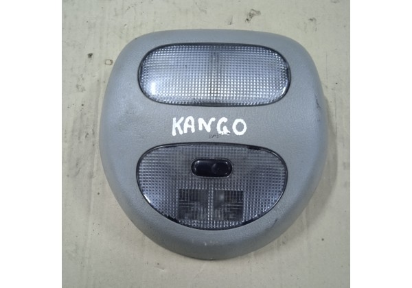 Плафон освітлення салону Renault Kangoo, 8210190535