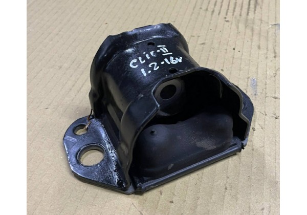 Подушка двигуна права Renault Clio 2, Kangoo, 1.0, 1.1, 1.2, 1.2 16V, 1.6 16V, 1.9 D, 7700415087