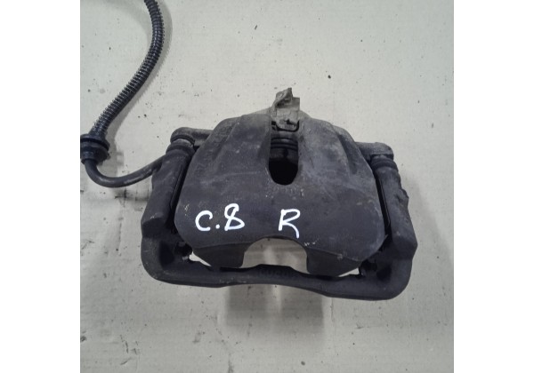 Суппорт передній правий Citroen C8, Jumpy, Peugeot 807, Expert, 4401C7