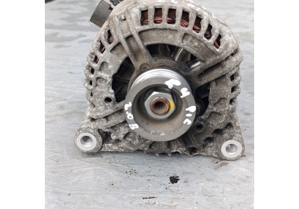 Генератор Пежо, Сітроен 1.8 - 2.0 16v бензин,9649846780,CL15