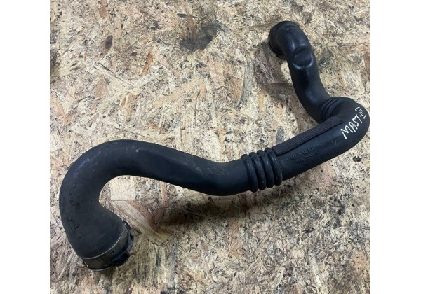 Патрубок інтеркулера правий Renault Master 3, 2.3 DCi, 144605593R