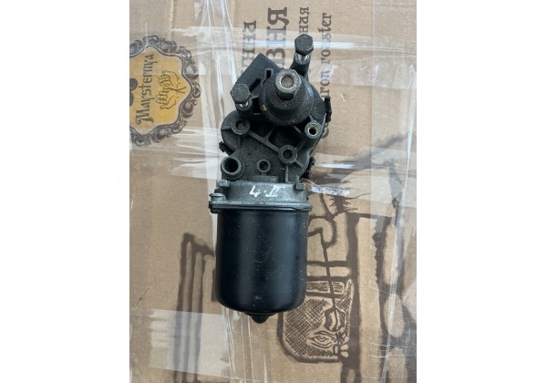 Моторчик трапеції  склоочисника Renault Laguna II, 8200317212