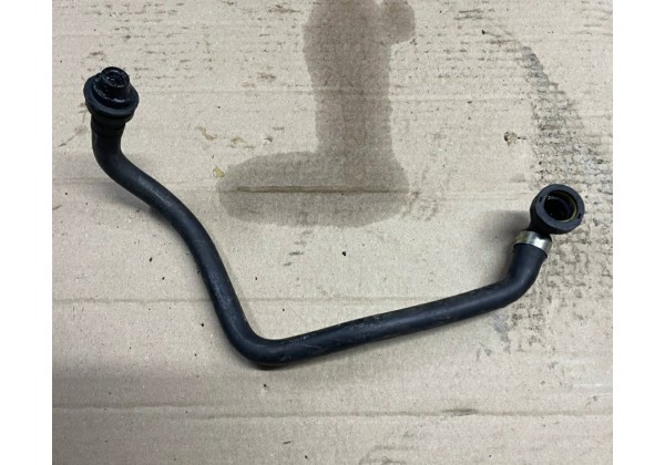 Патрубок вентиляції картерних газів Renault Megane 3, Scenic 3, 1.4 TCe, 118260001R