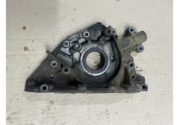 Масляний насос Citroen C4, C5, C8, Peugeot 307, 308, 407, 807, 1.8-2.2 16V, 1001C7