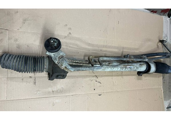 Рульова рейка гідравлічна Citroen Jumper, Peugeot Boxer, 94-02,1304291080 15000779, 1323199080 1310352080 15001067, 37502277, 4000.EC 4000.EF 4000.Q3, 4000EC 4000EF 4000Q3, 4004E4 4004.E4, 71722570 71722559 71722558