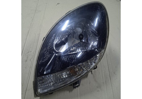 Фара передня ліва Renault Kangoo, 03-08, 8200444257, 89028548 *