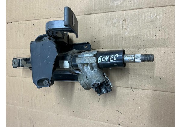 Рульова колонка Citroen Jumper, Peugeot Boxer, 96-02, 412394, 412395