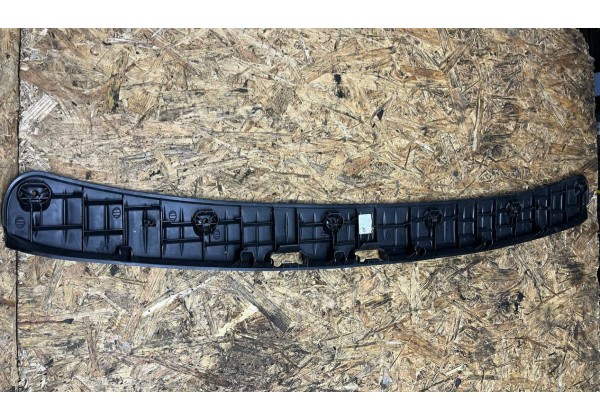 Накладка порогу багажника Renault Logan MCV, універсал, 2004-2008, 8200415767