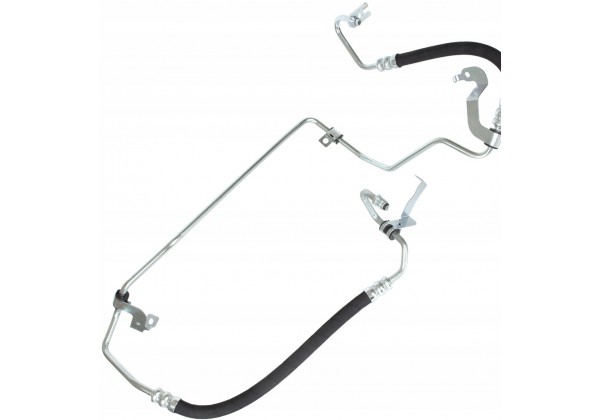 Шланг гідропідсилювача високого тиску Рено Мастер 3, 497206411R,497200014R,4972101Q0M,4972100Q8D,95514788,4406552,аналог,Modecar