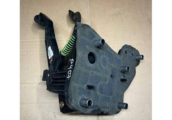 Педальний вузол, щеплення, гальма, 450036, 4501S7, 9654164980