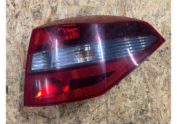 Ліхтар задній правий Renault Laguna 3, SW, 265500021R, 265500002R, 89078244